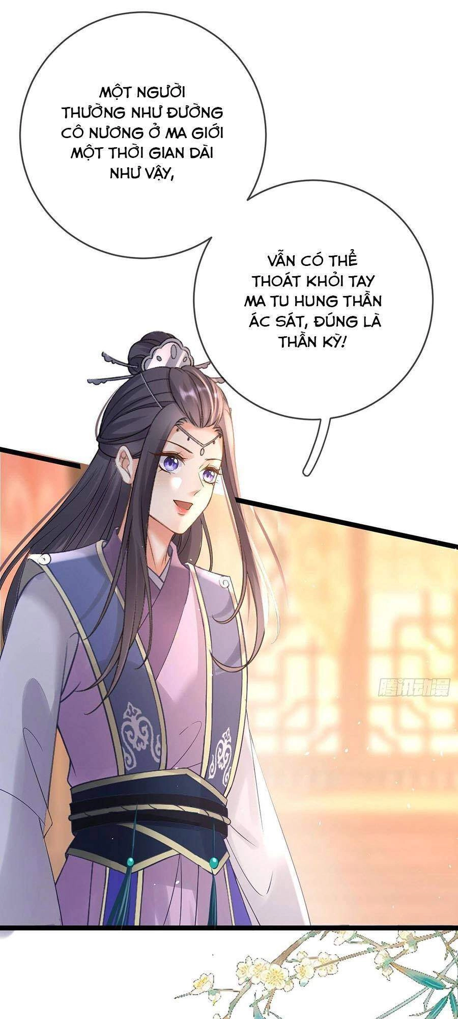 Ma Đầu Vạn Ác Năm Tuổi Rưỡi Chapter 74 - 6