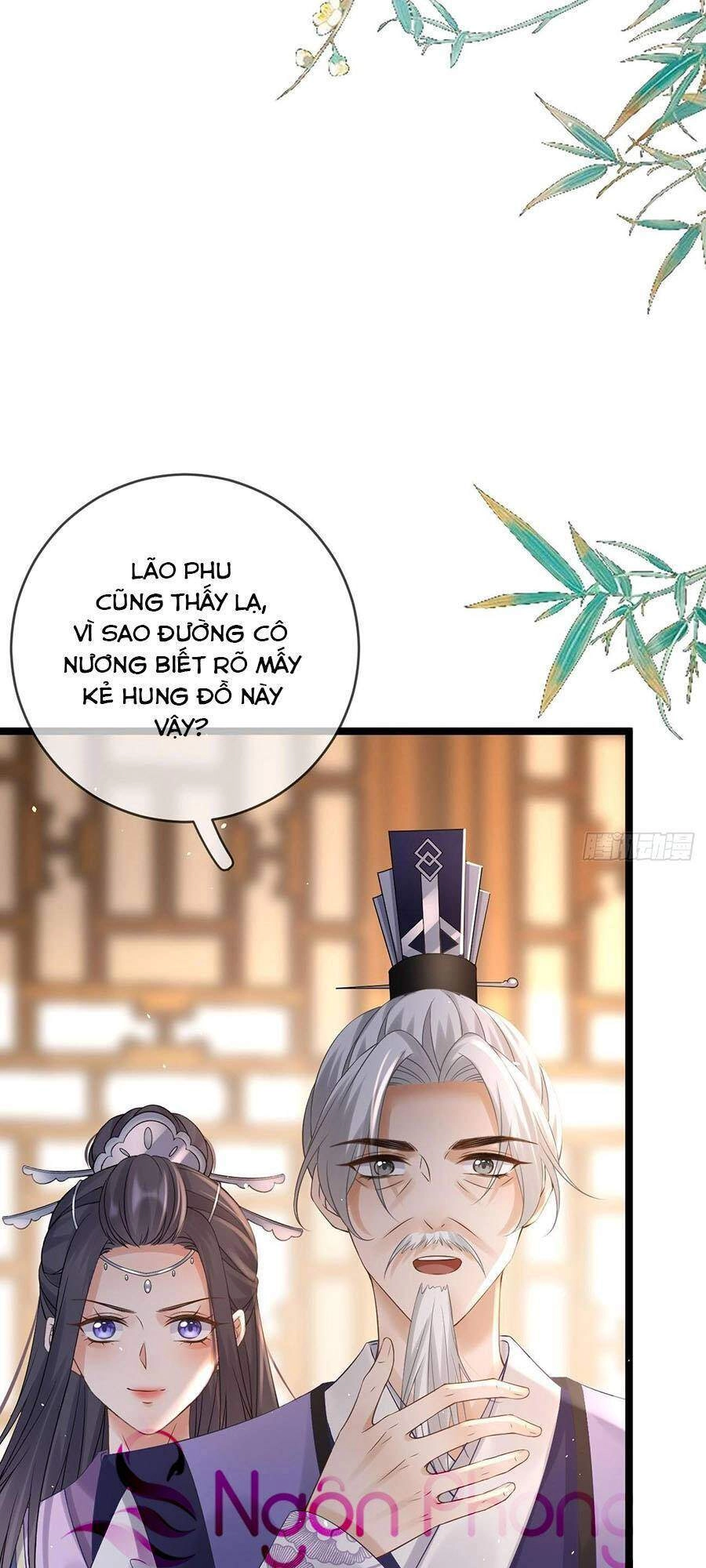 Ma Đầu Vạn Ác Năm Tuổi Rưỡi Chapter 74 - 7