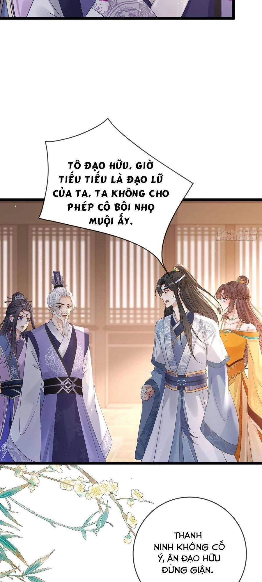 Ma Đầu Vạn Ác Năm Tuổi Rưỡi Chapter 74 - 8