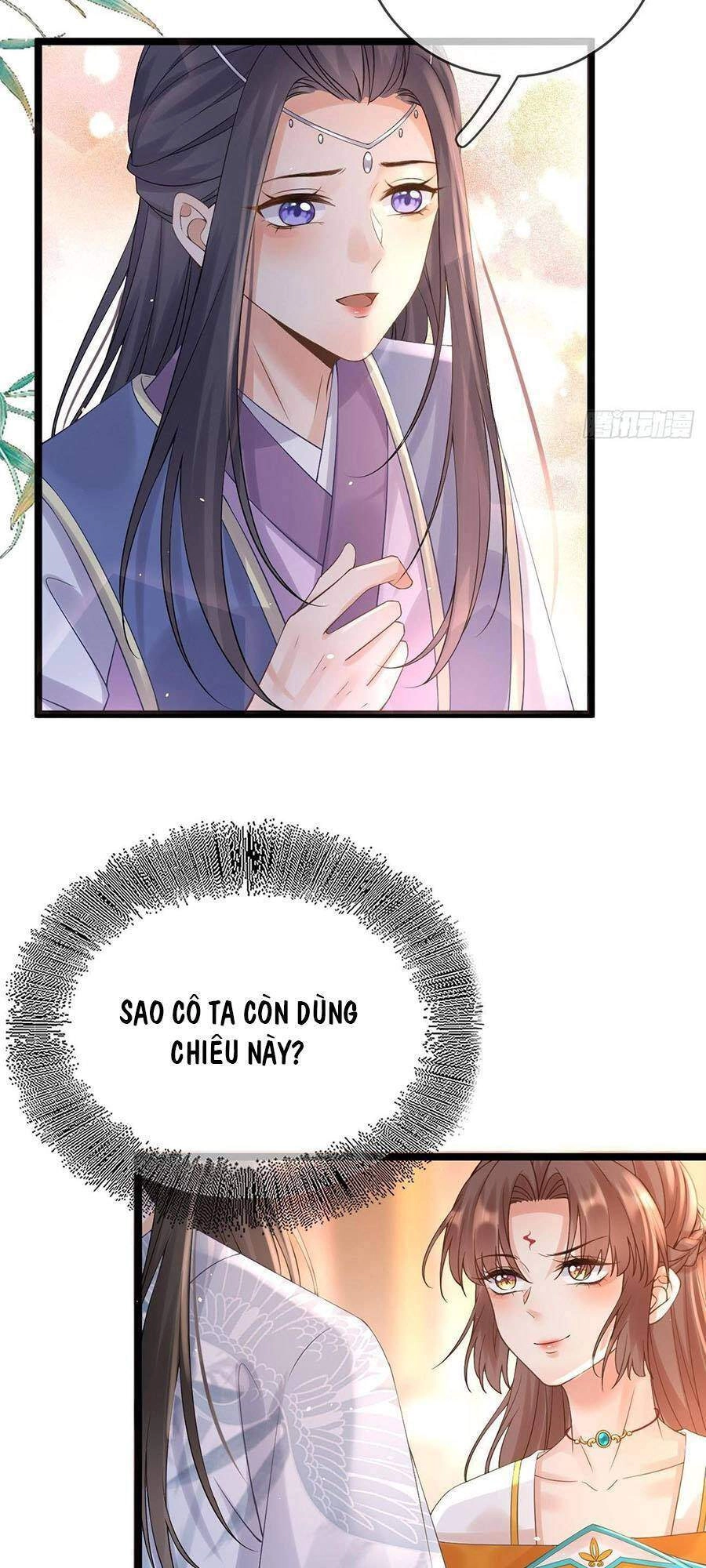 Ma Đầu Vạn Ác Năm Tuổi Rưỡi Chapter 74 - 9