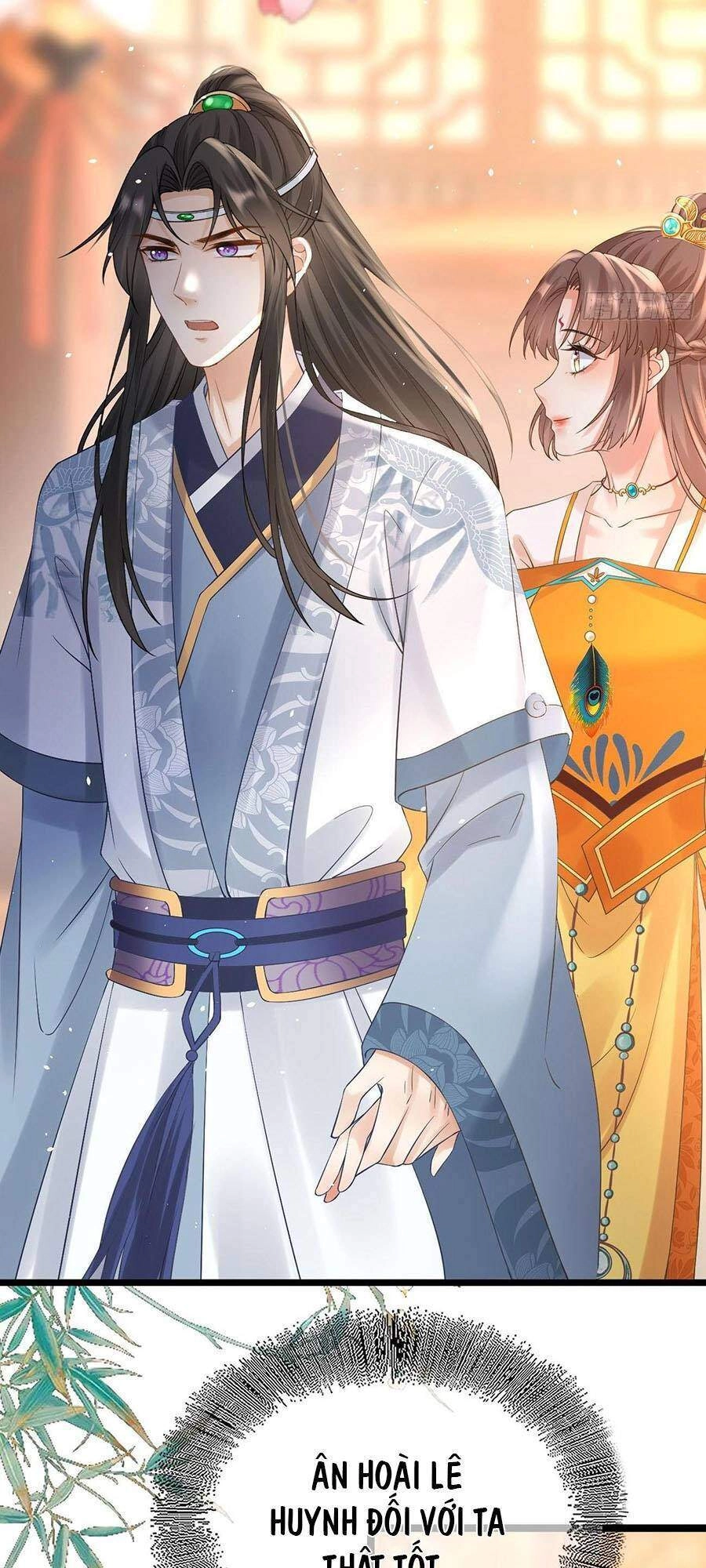 Ma Đầu Vạn Ác Năm Tuổi Rưỡi Chapter 74 - 12