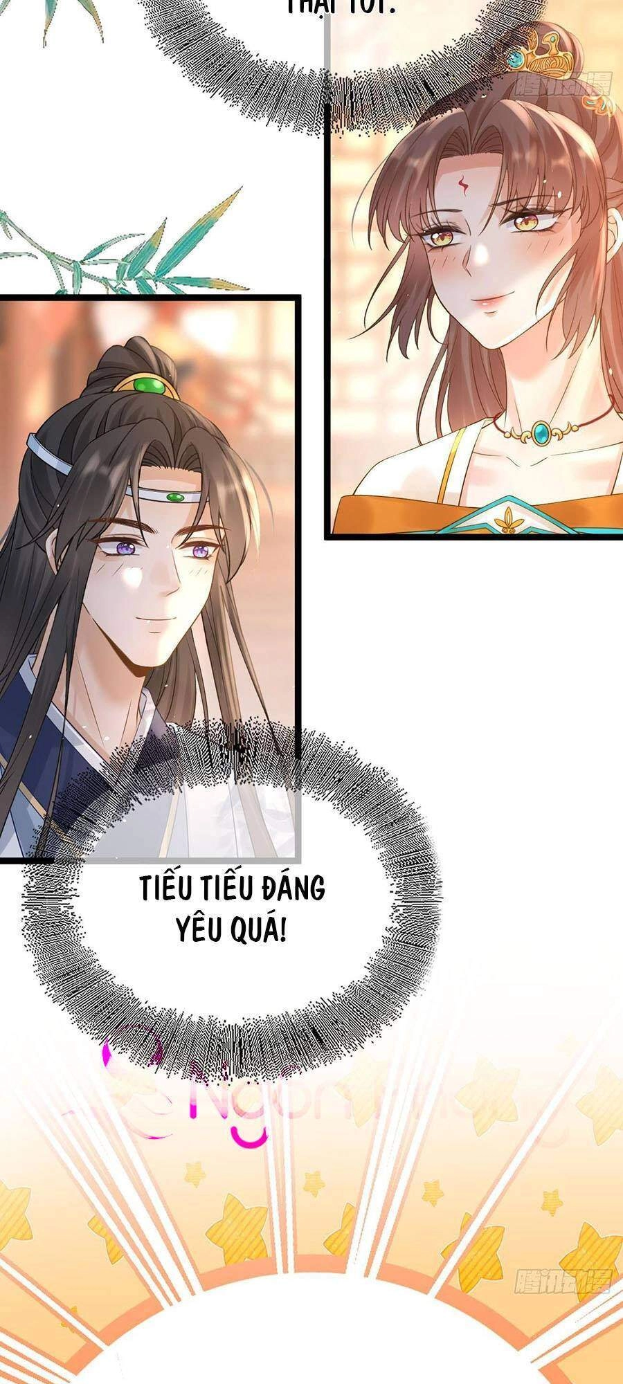 Ma Đầu Vạn Ác Năm Tuổi Rưỡi Chapter 74 - 13