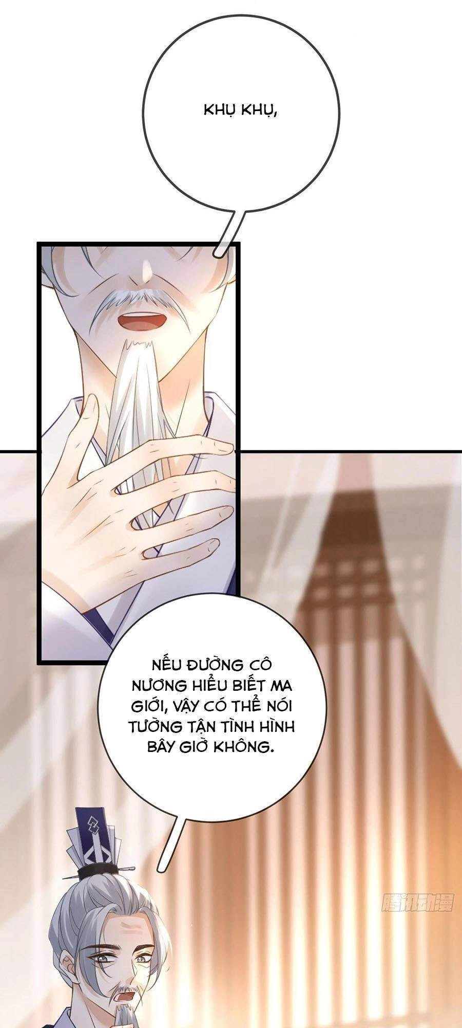 Ma Đầu Vạn Ác Năm Tuổi Rưỡi Chapter 74 - 16