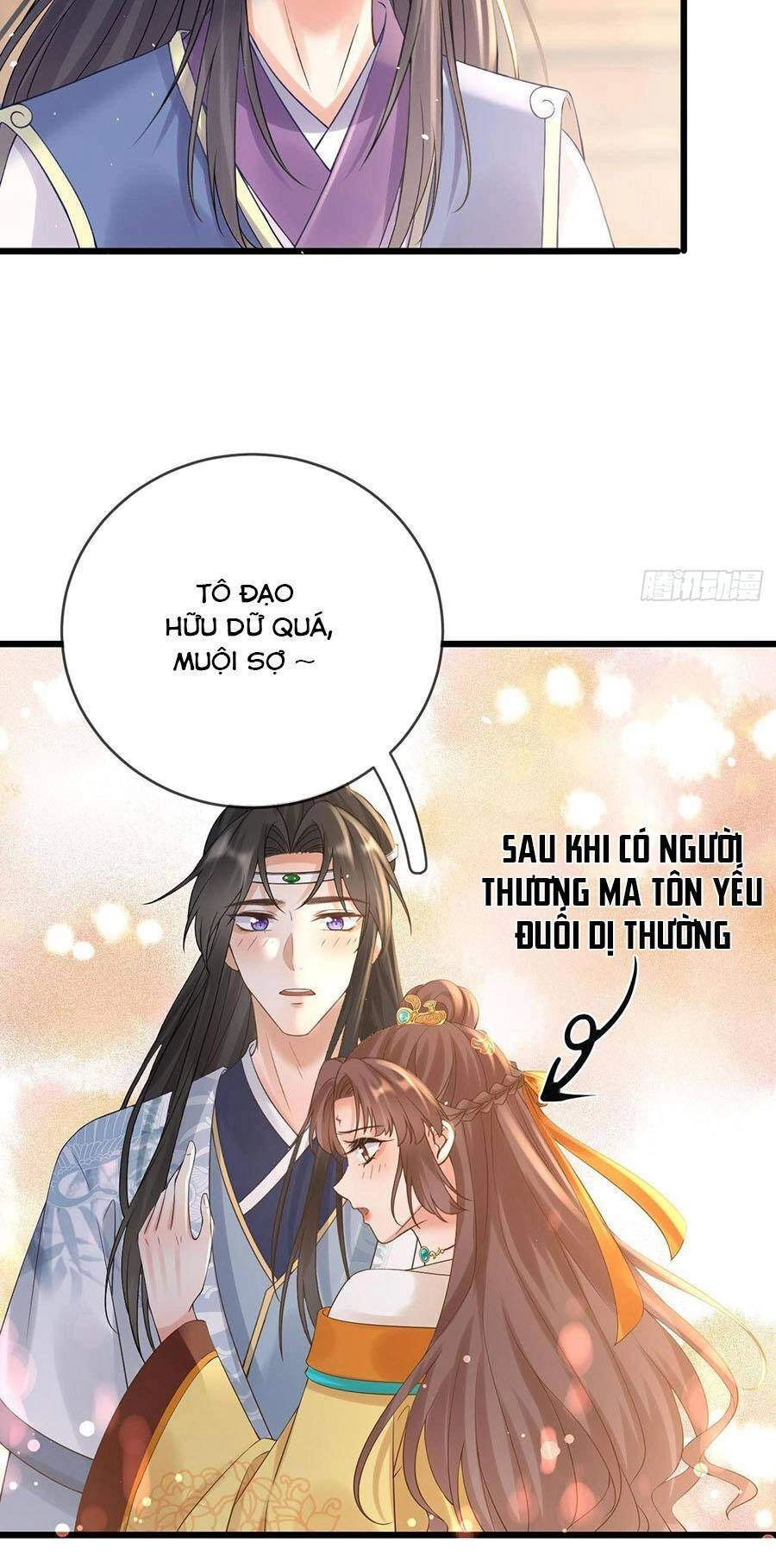 Ma Đầu Vạn Ác Năm Tuổi Rưỡi Chapter 74 - 20