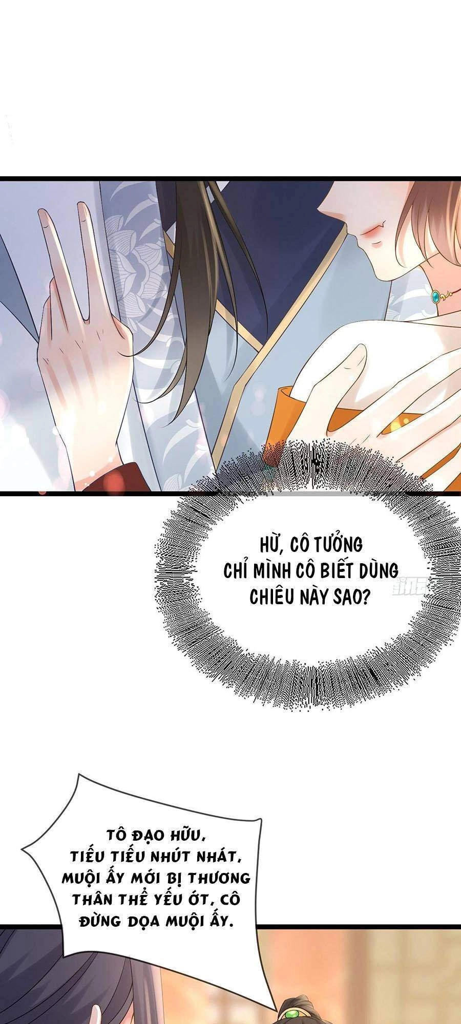 Ma Đầu Vạn Ác Năm Tuổi Rưỡi Chapter 74 - 21