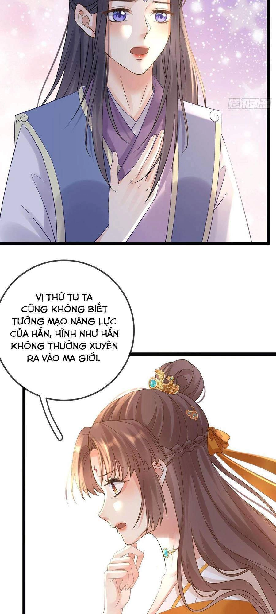 Ma Đầu Vạn Ác Năm Tuổi Rưỡi Chapter 74 - 24