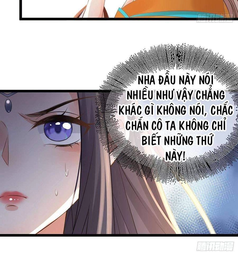 Ma Đầu Vạn Ác Năm Tuổi Rưỡi Chapter 74 - 25