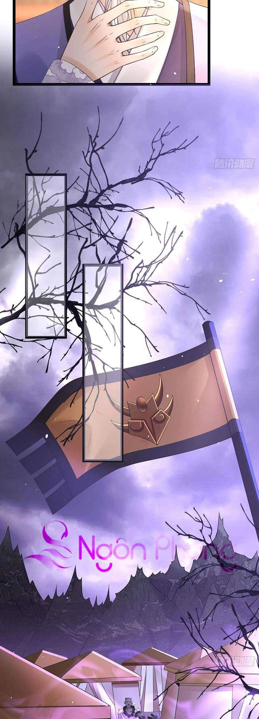 Ma Đầu Vạn Ác Năm Tuổi Rưỡi Chapter 75 - 5