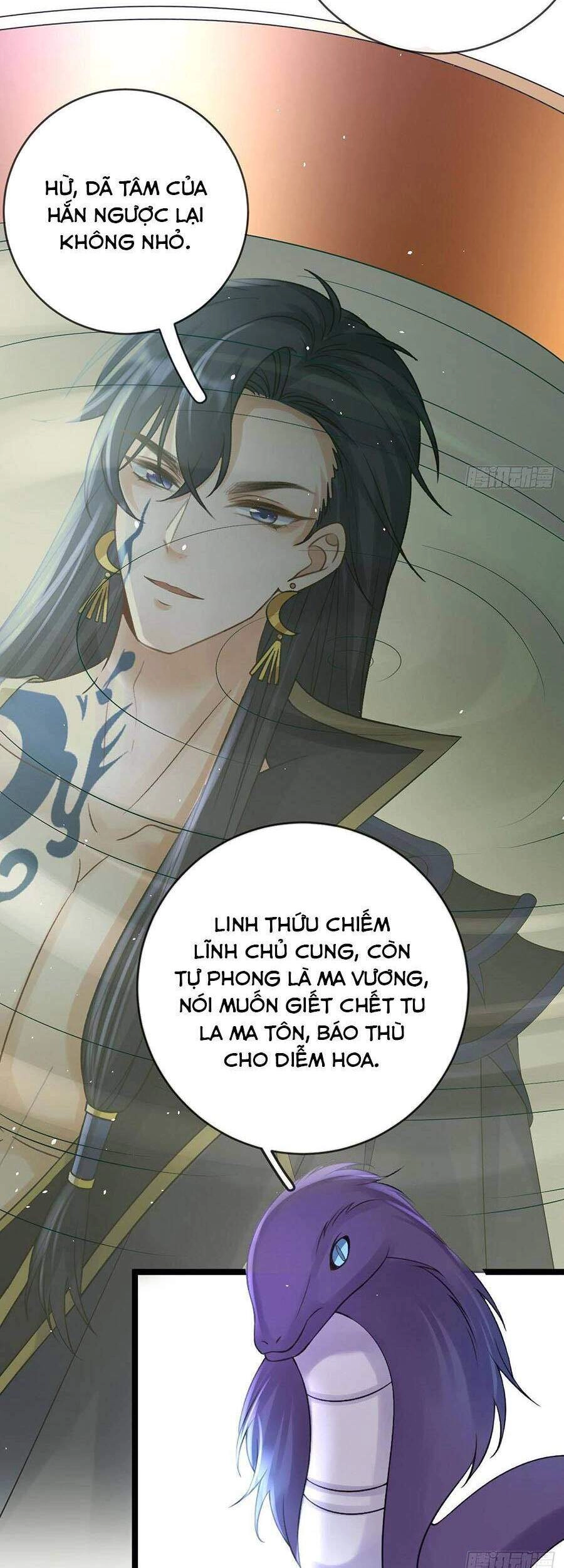 Ma Đầu Vạn Ác Năm Tuổi Rưỡi Chapter 75 - 7