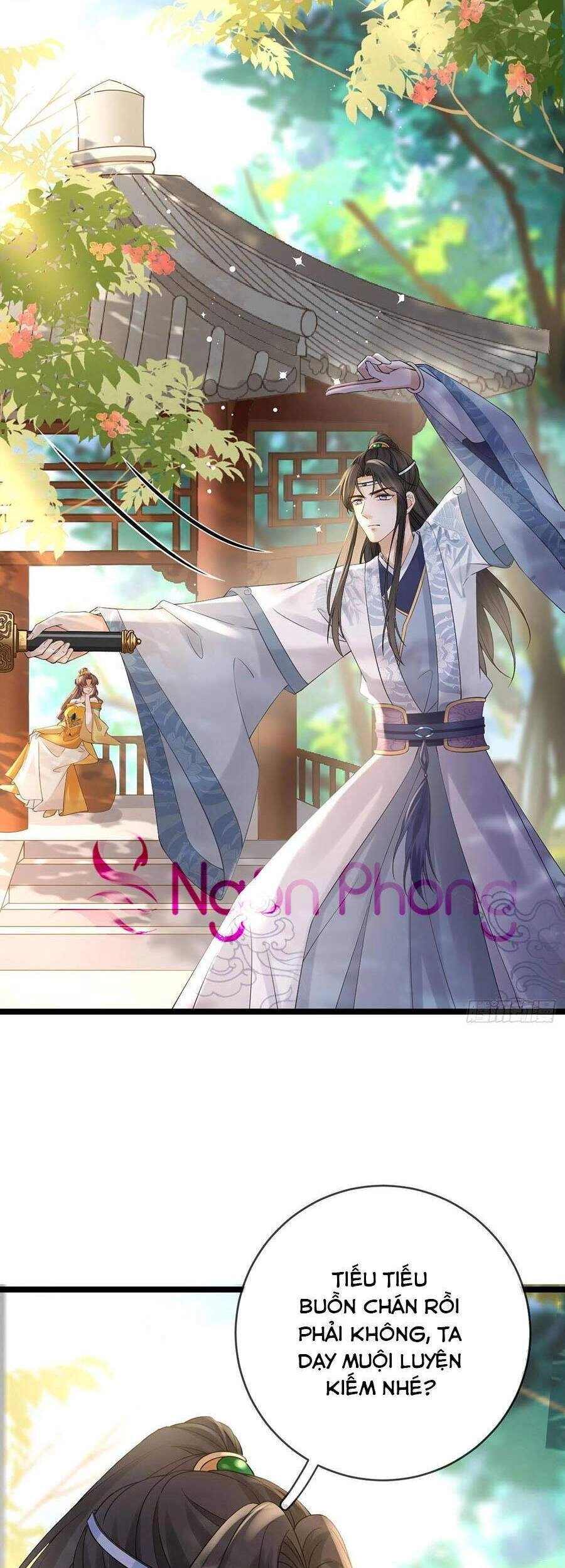 Ma Đầu Vạn Ác Năm Tuổi Rưỡi Chapter 75 - 14