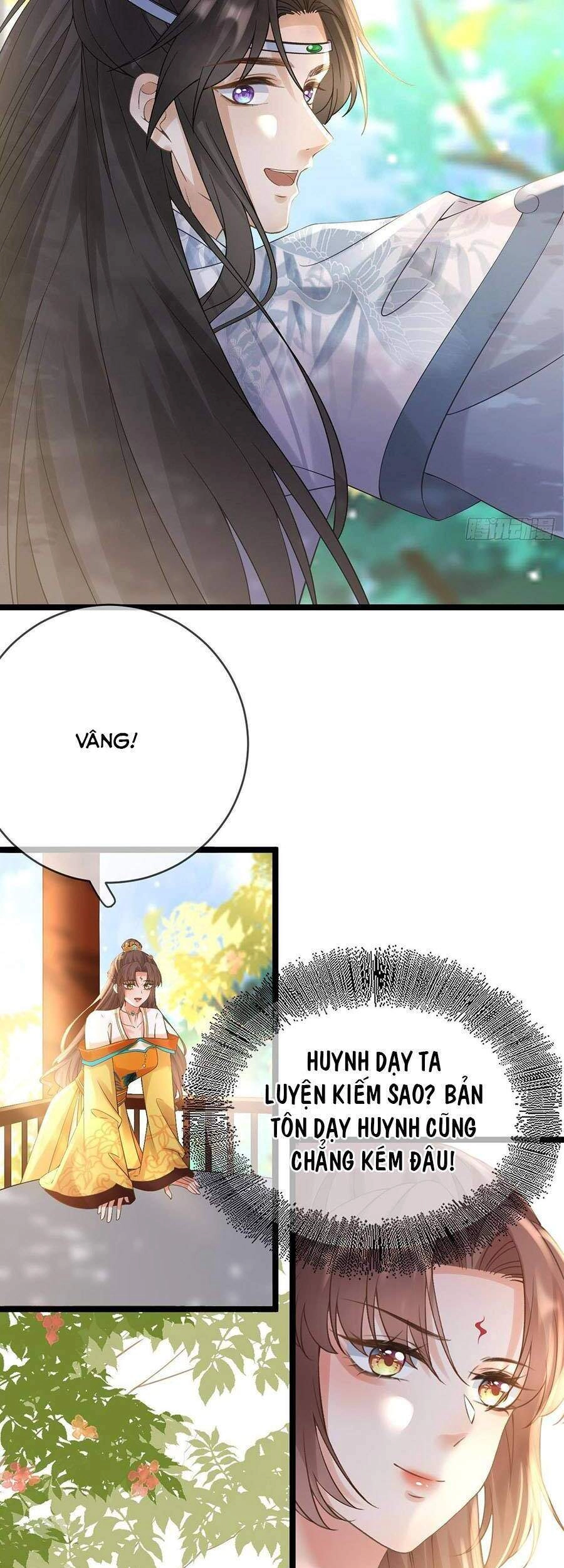 Ma Đầu Vạn Ác Năm Tuổi Rưỡi Chapter 75 - 15