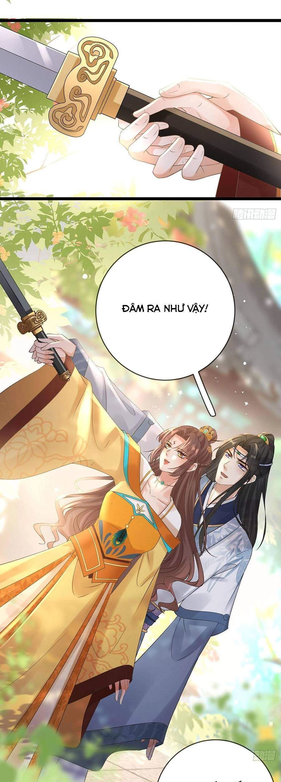 Ma Đầu Vạn Ác Năm Tuổi Rưỡi Chapter 75 - 17