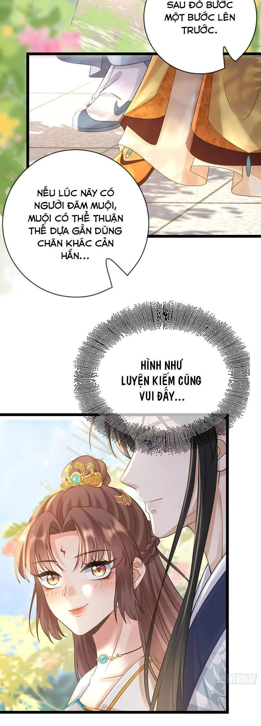 Ma Đầu Vạn Ác Năm Tuổi Rưỡi Chapter 75 - 18