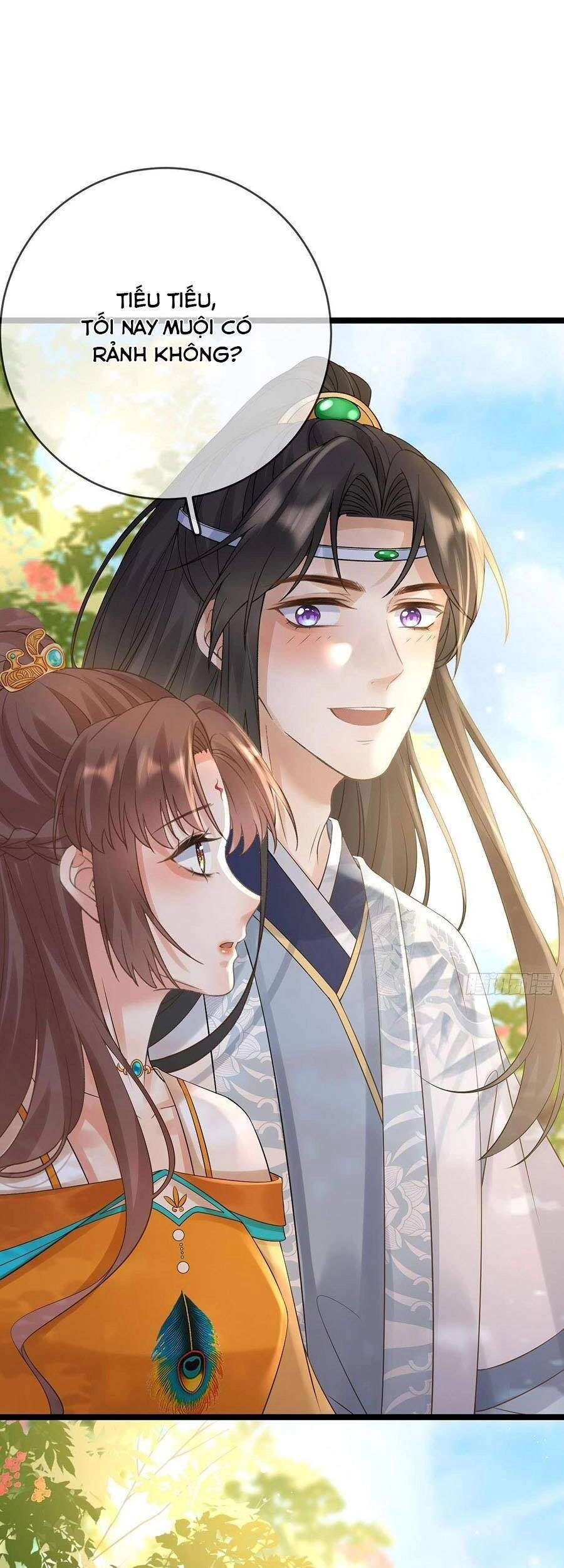 Ma Đầu Vạn Ác Năm Tuổi Rưỡi Chapter 75 - 19