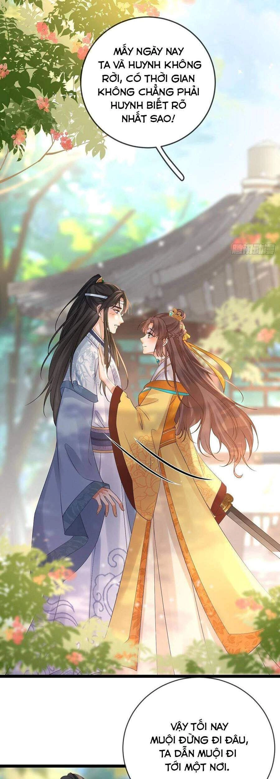 Ma Đầu Vạn Ác Năm Tuổi Rưỡi Chapter 75 - 20