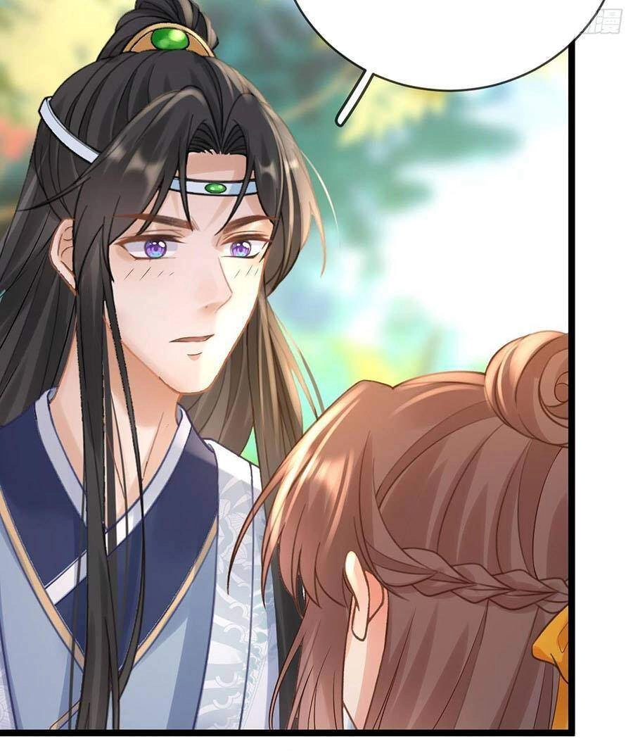 Ma Đầu Vạn Ác Năm Tuổi Rưỡi Chapter 75 - 21