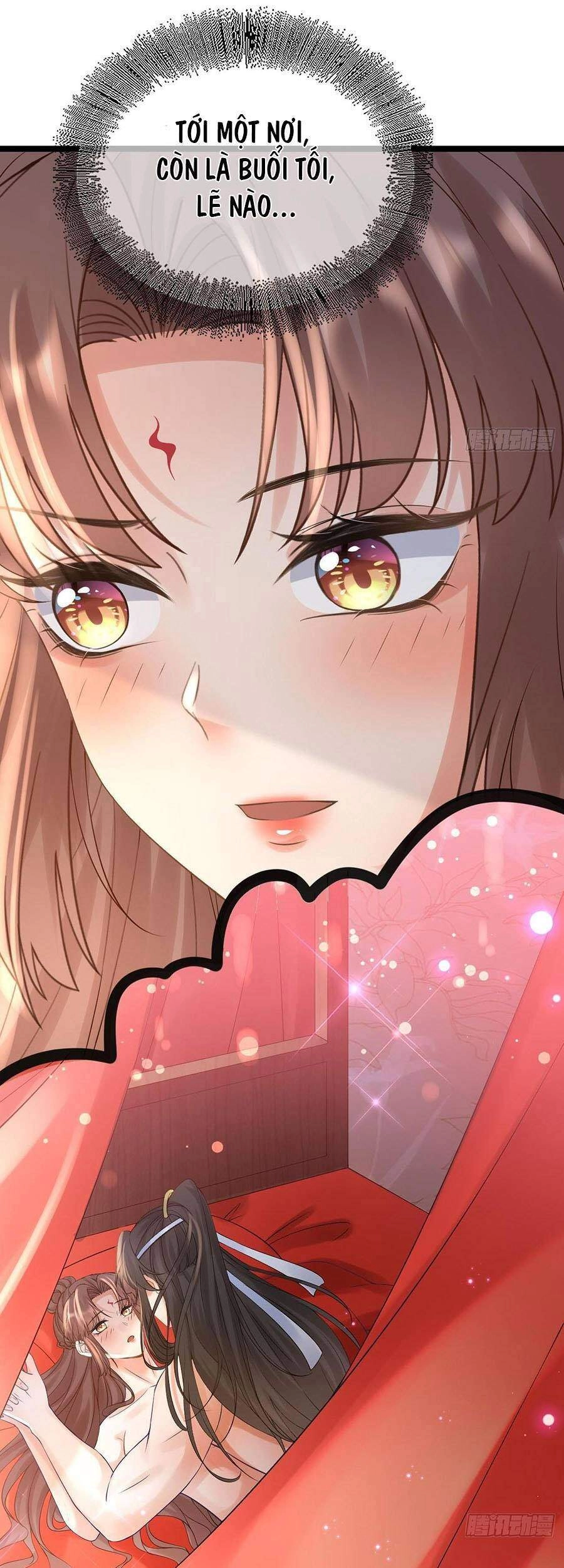 Ma Đầu Vạn Ác Năm Tuổi Rưỡi Chapter 75 - 22