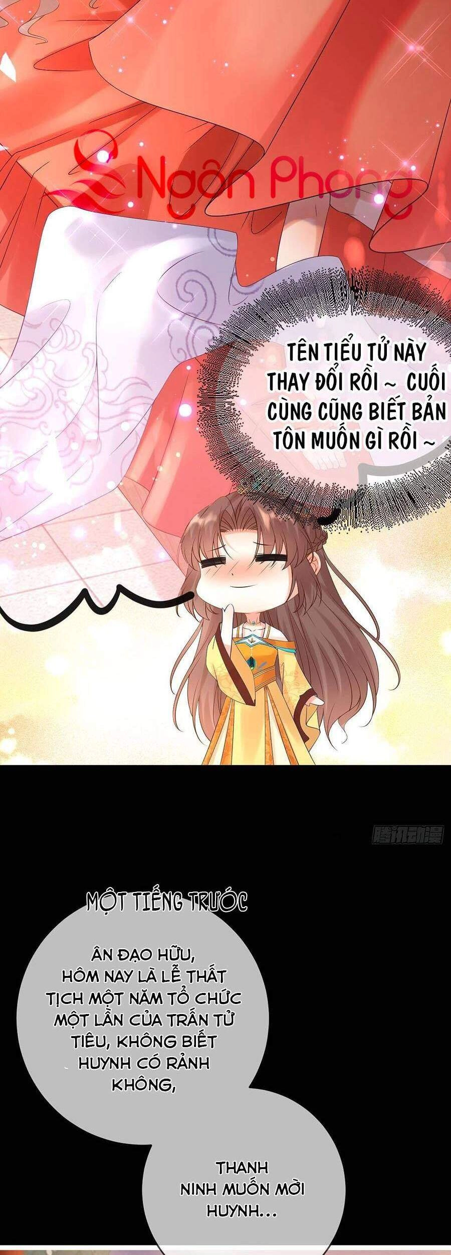 Ma Đầu Vạn Ác Năm Tuổi Rưỡi Chapter 75 - 23