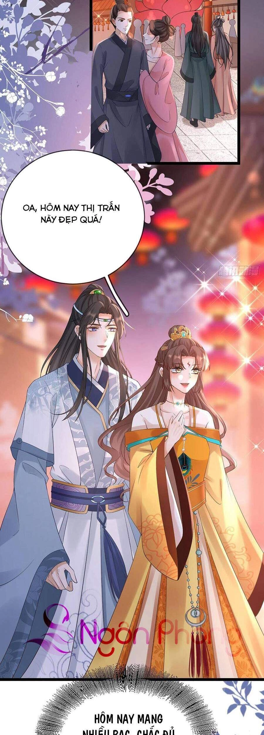 Ma Đầu Vạn Ác Năm Tuổi Rưỡi Chapter 76 - 2