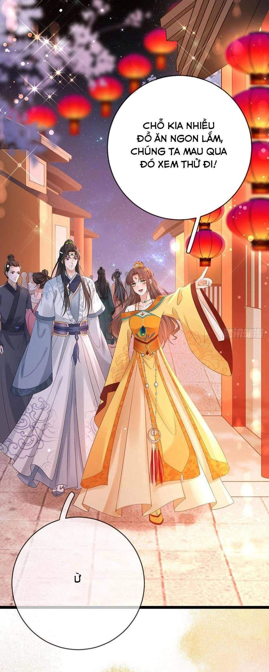 Ma Đầu Vạn Ác Năm Tuổi Rưỡi Chapter 76 - 4