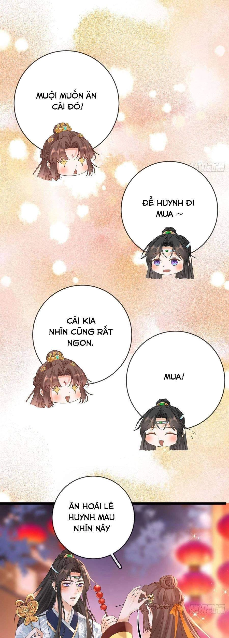 Ma Đầu Vạn Ác Năm Tuổi Rưỡi Chapter 76 - 5