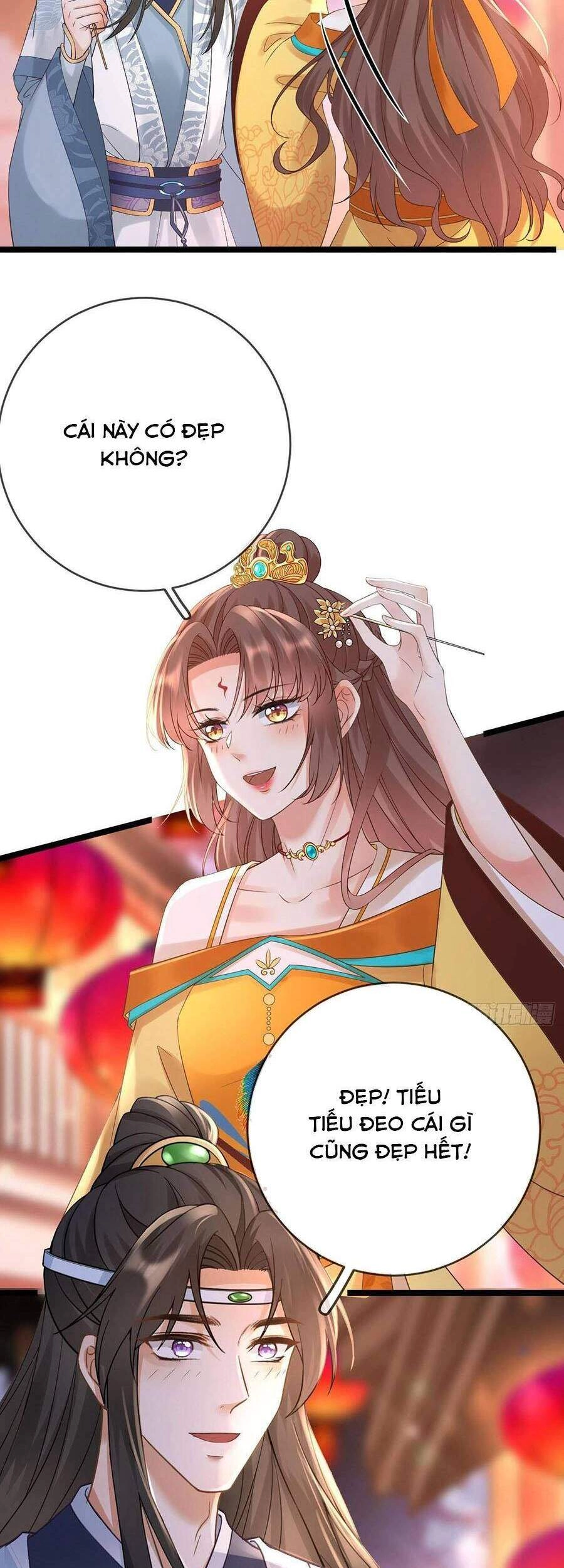 Ma Đầu Vạn Ác Năm Tuổi Rưỡi Chapter 76 - 6