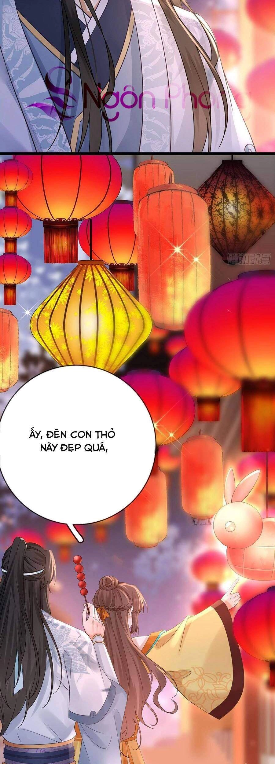 Ma Đầu Vạn Ác Năm Tuổi Rưỡi Chapter 76 - 7