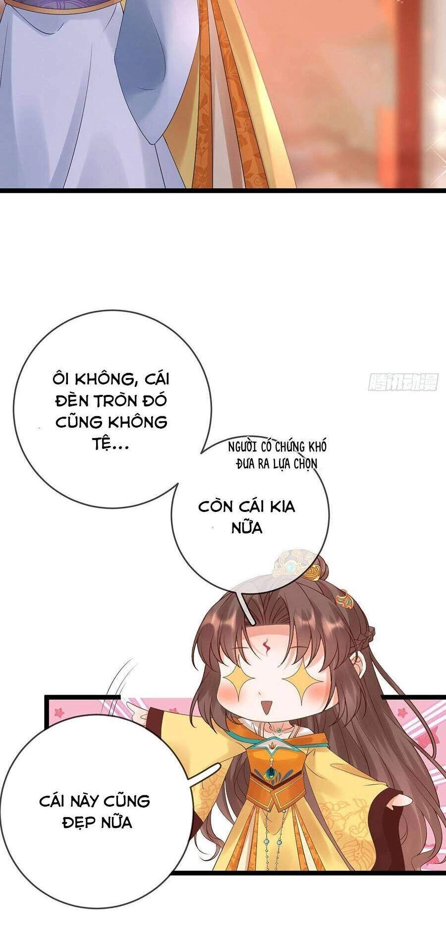 Ma Đầu Vạn Ác Năm Tuổi Rưỡi Chapter 76 - 8