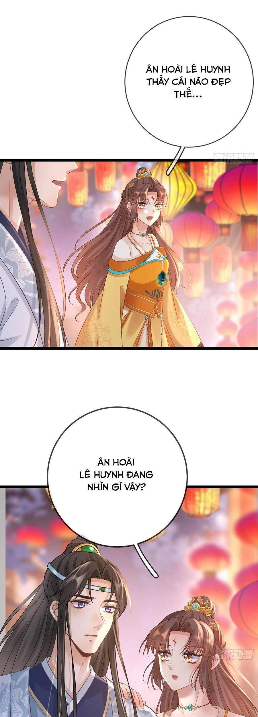 Ma Đầu Vạn Ác Năm Tuổi Rưỡi Chapter 76 - 9