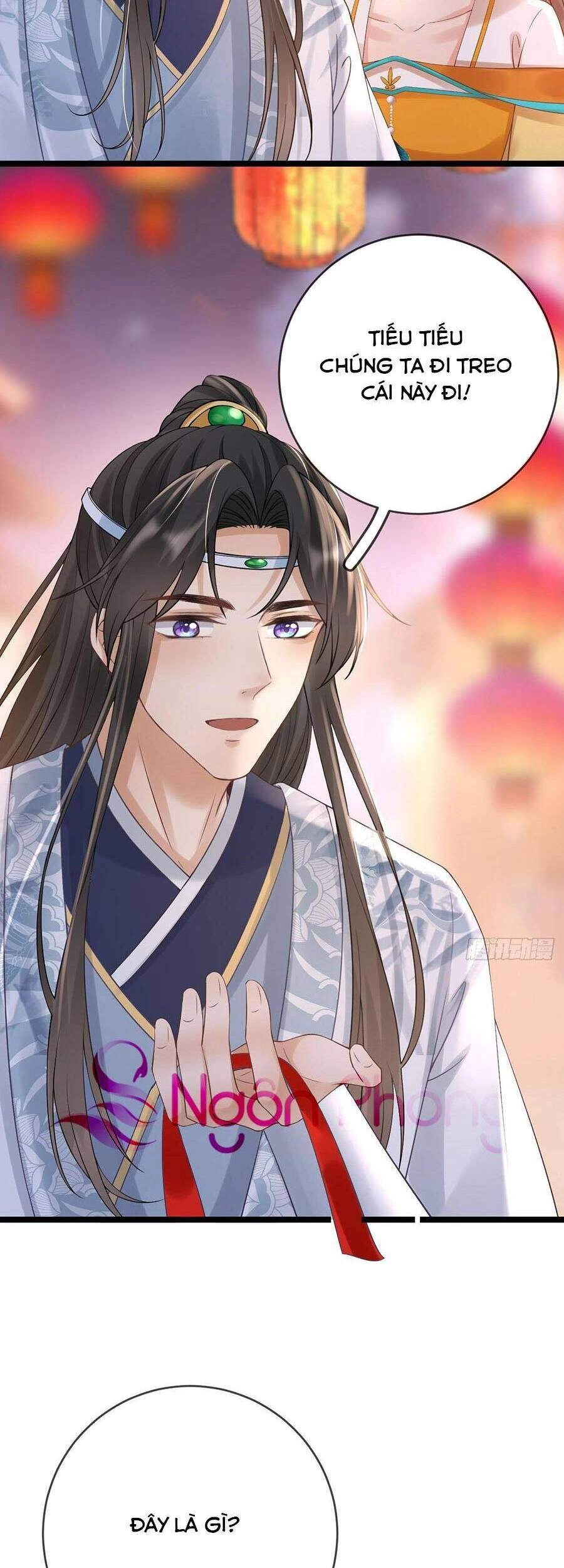 Ma Đầu Vạn Ác Năm Tuổi Rưỡi Chapter 76 - 10