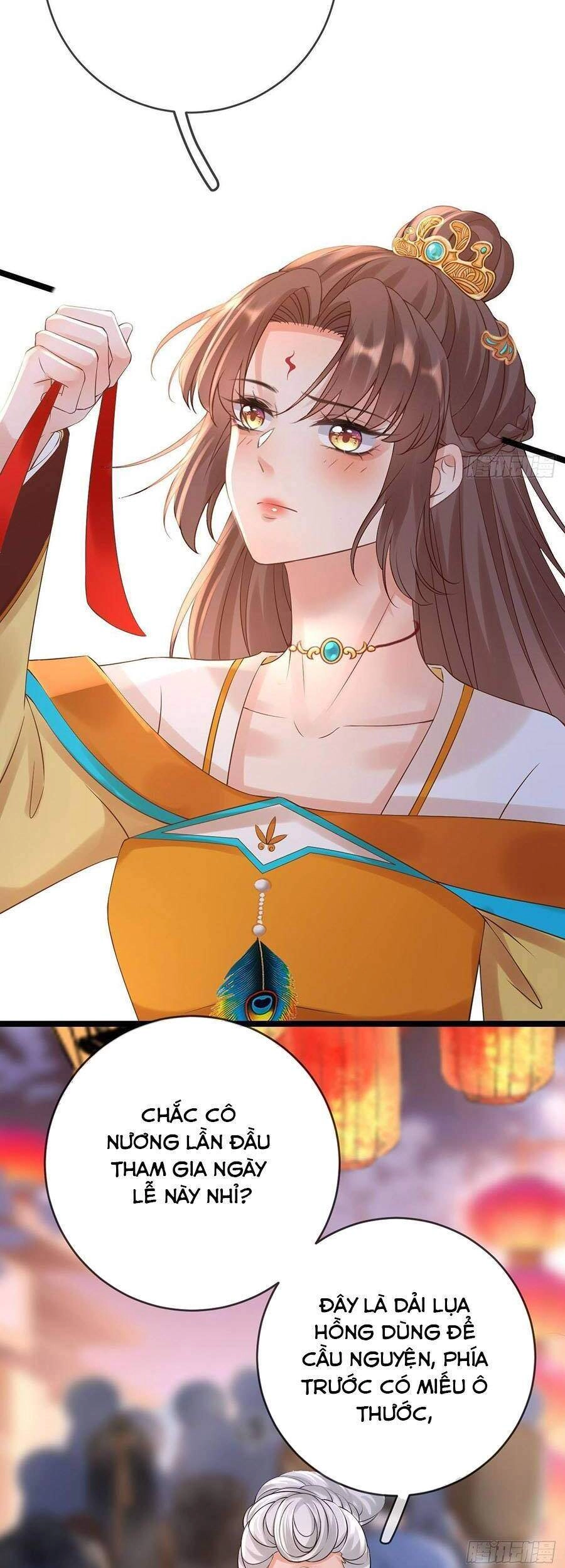 Ma Đầu Vạn Ác Năm Tuổi Rưỡi Chapter 76 - 11