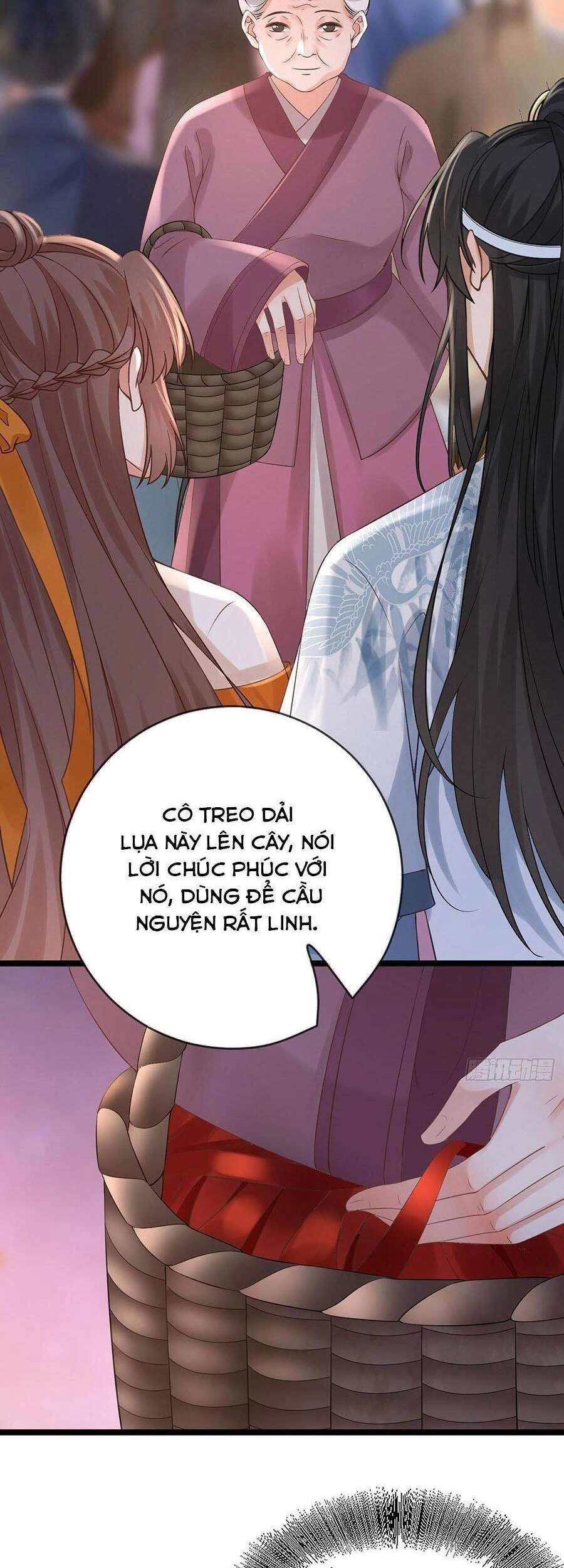 Ma Đầu Vạn Ác Năm Tuổi Rưỡi Chapter 76 - 12