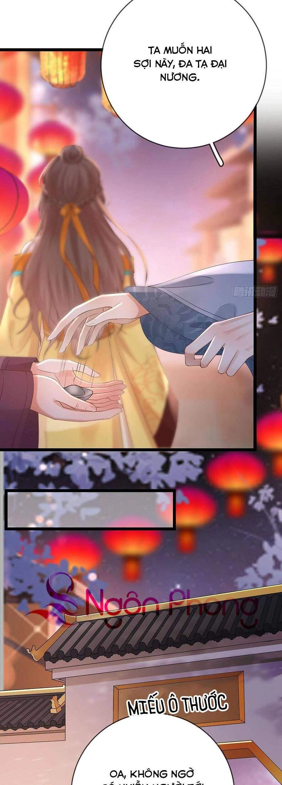 Ma Đầu Vạn Ác Năm Tuổi Rưỡi Chapter 76 - 15