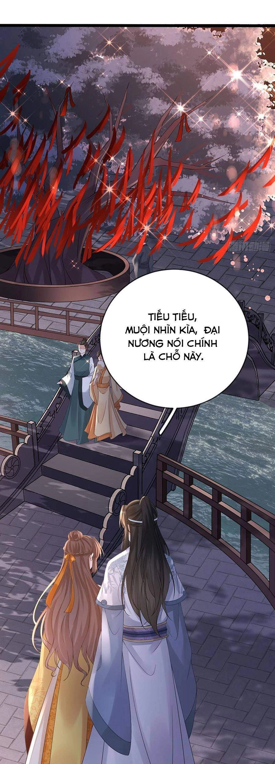 Ma Đầu Vạn Ác Năm Tuổi Rưỡi Chapter 76 - 18