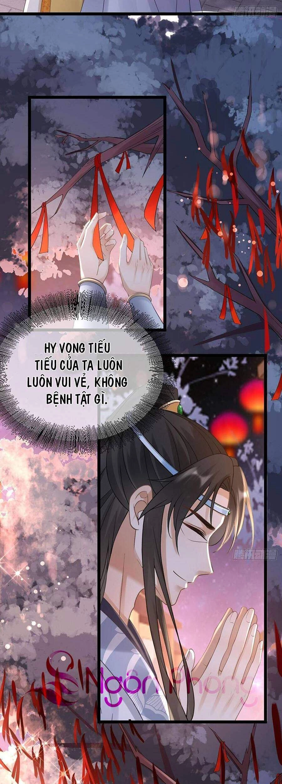 Ma Đầu Vạn Ác Năm Tuổi Rưỡi Chapter 76 - 19