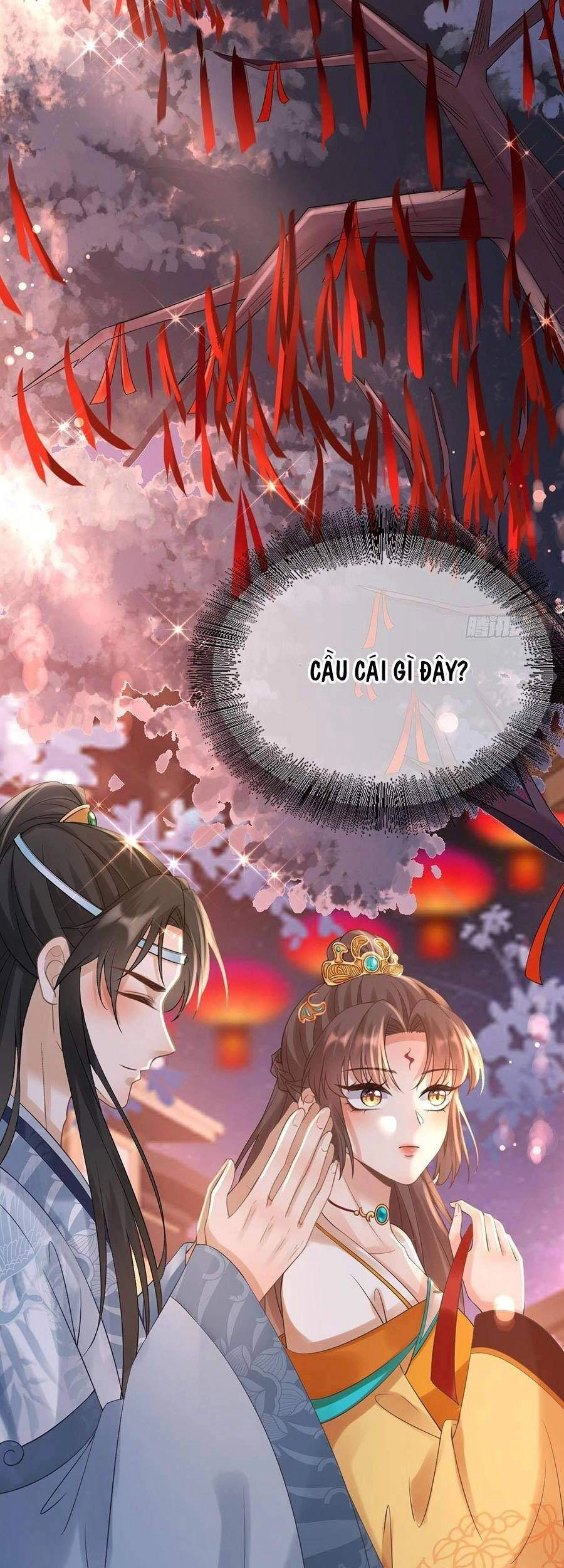 Ma Đầu Vạn Ác Năm Tuổi Rưỡi Chapter 76 - 20