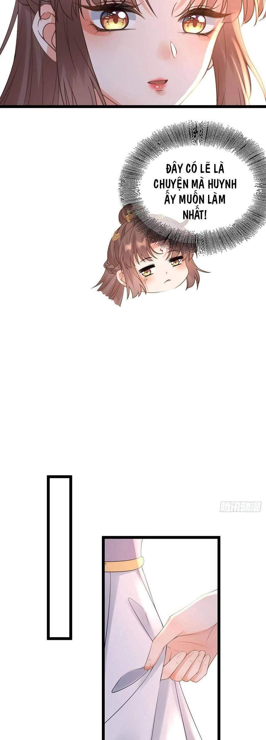 Ma Đầu Vạn Ác Năm Tuổi Rưỡi Chapter 76 - 23