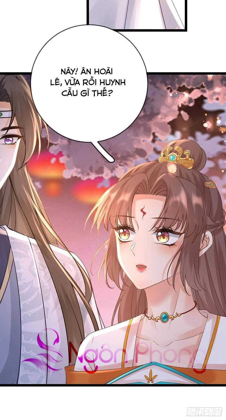 Ma Đầu Vạn Ác Năm Tuổi Rưỡi Chapter 76 - 24