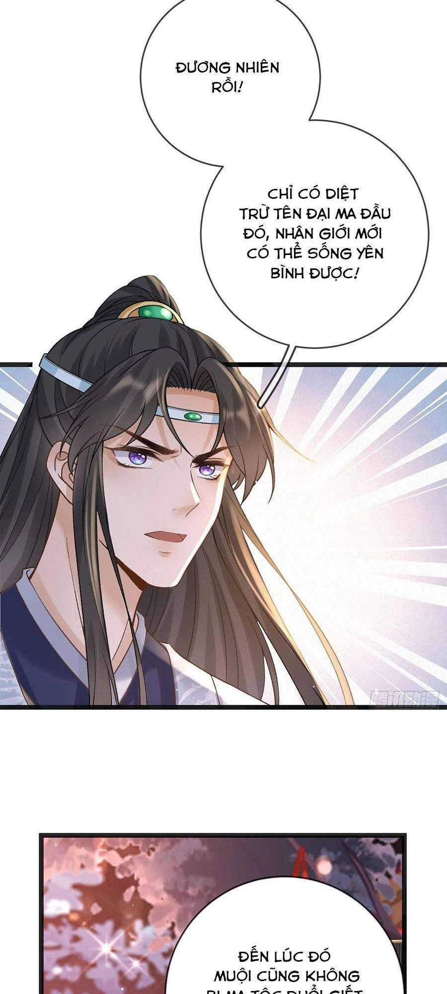 Ma Đầu Vạn Ác Năm Tuổi Rưỡi Chapter 77 - 2