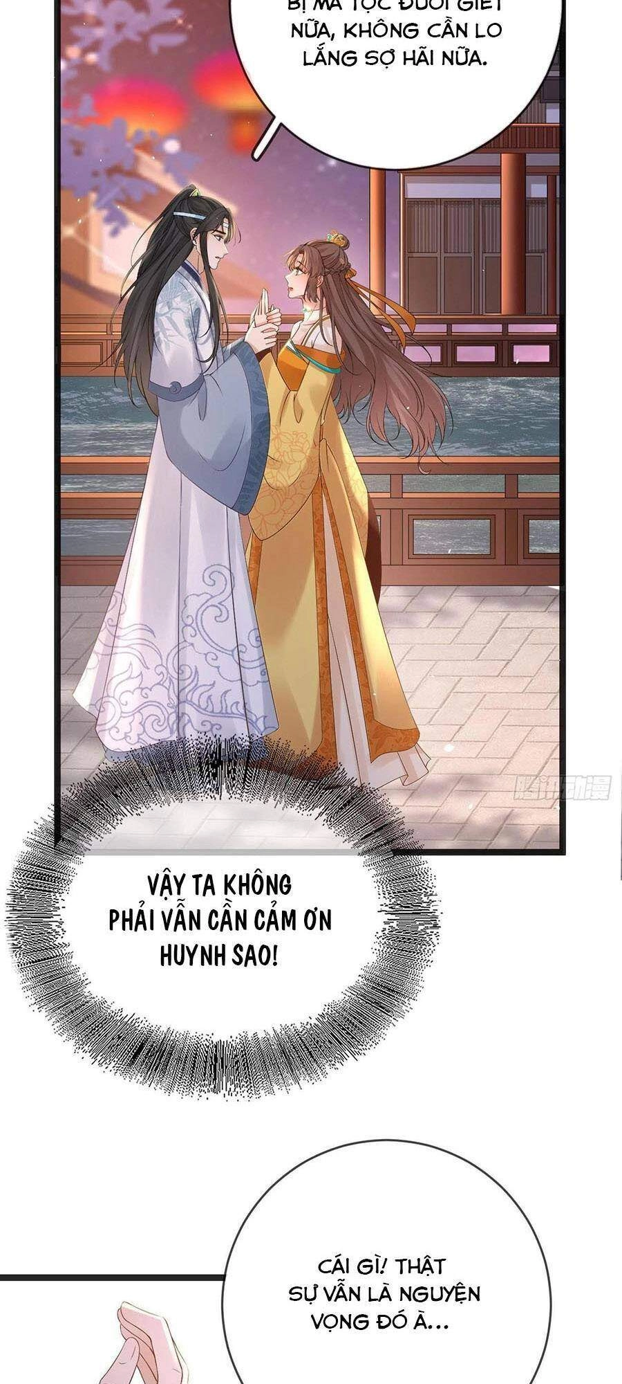 Ma Đầu Vạn Ác Năm Tuổi Rưỡi Chapter 77 - 3