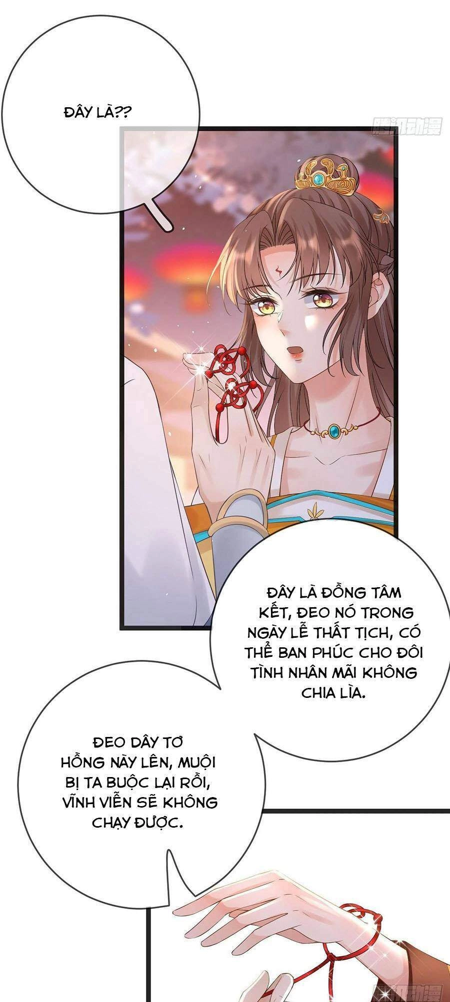 Ma Đầu Vạn Ác Năm Tuổi Rưỡi Chapter 77 - 6