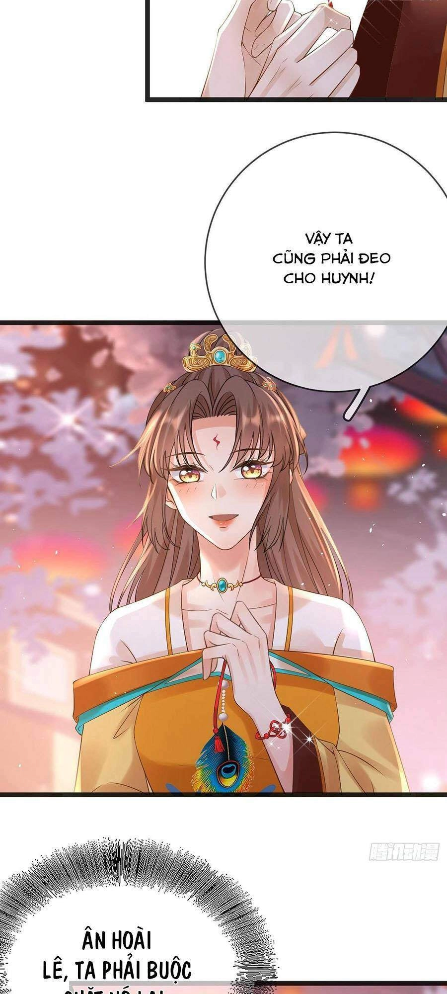 Ma Đầu Vạn Ác Năm Tuổi Rưỡi Chapter 77 - 7