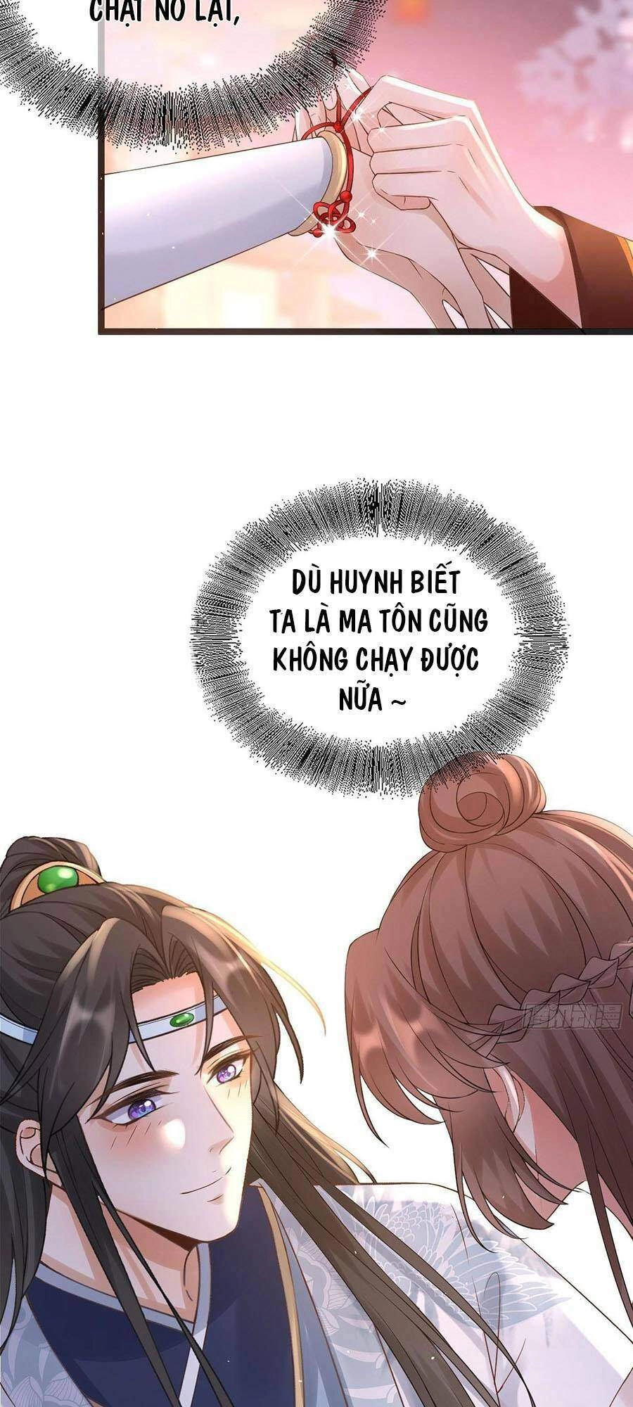 Ma Đầu Vạn Ác Năm Tuổi Rưỡi Chapter 77 - 8