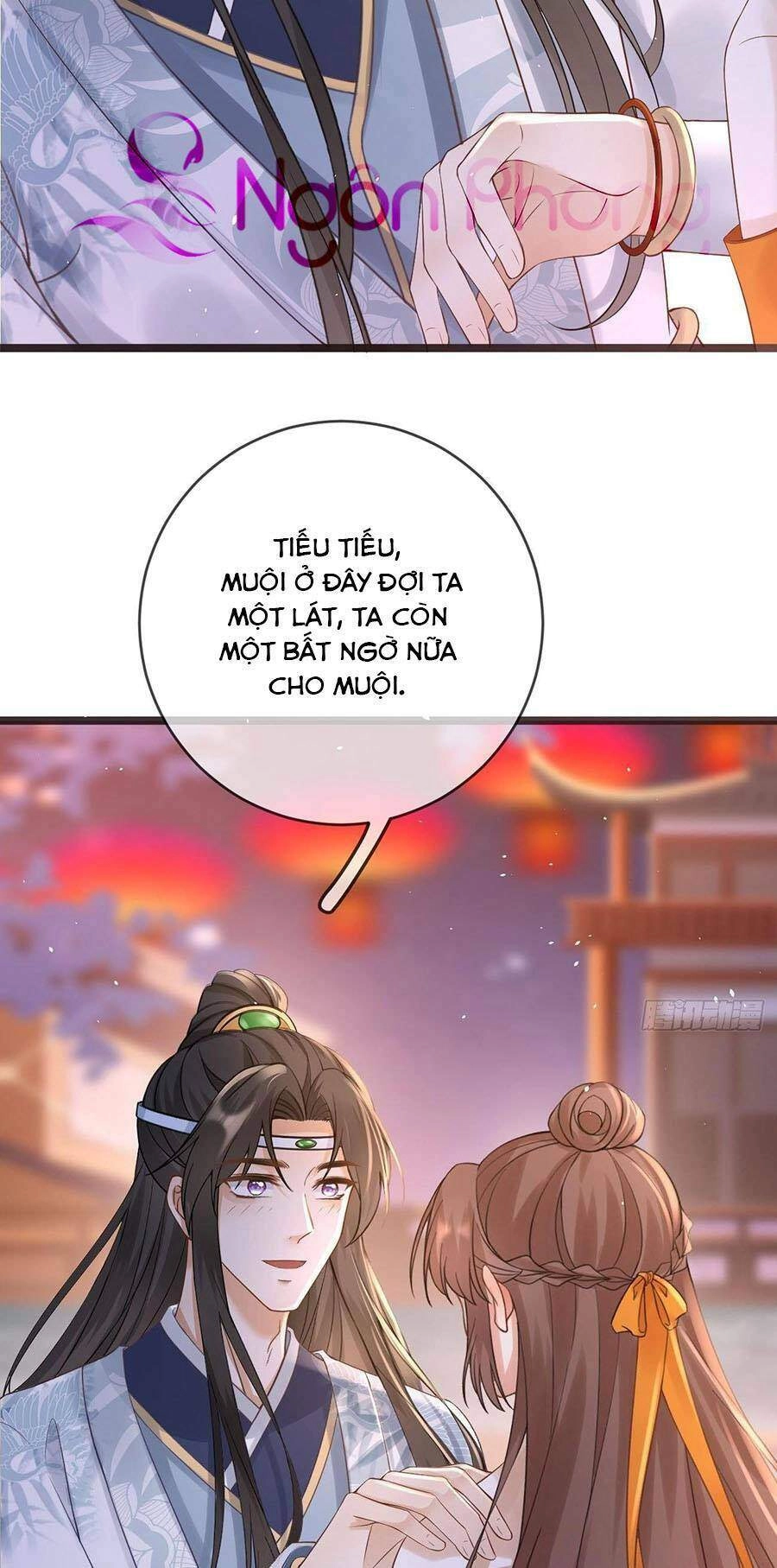 Ma Đầu Vạn Ác Năm Tuổi Rưỡi Chapter 77 - 9