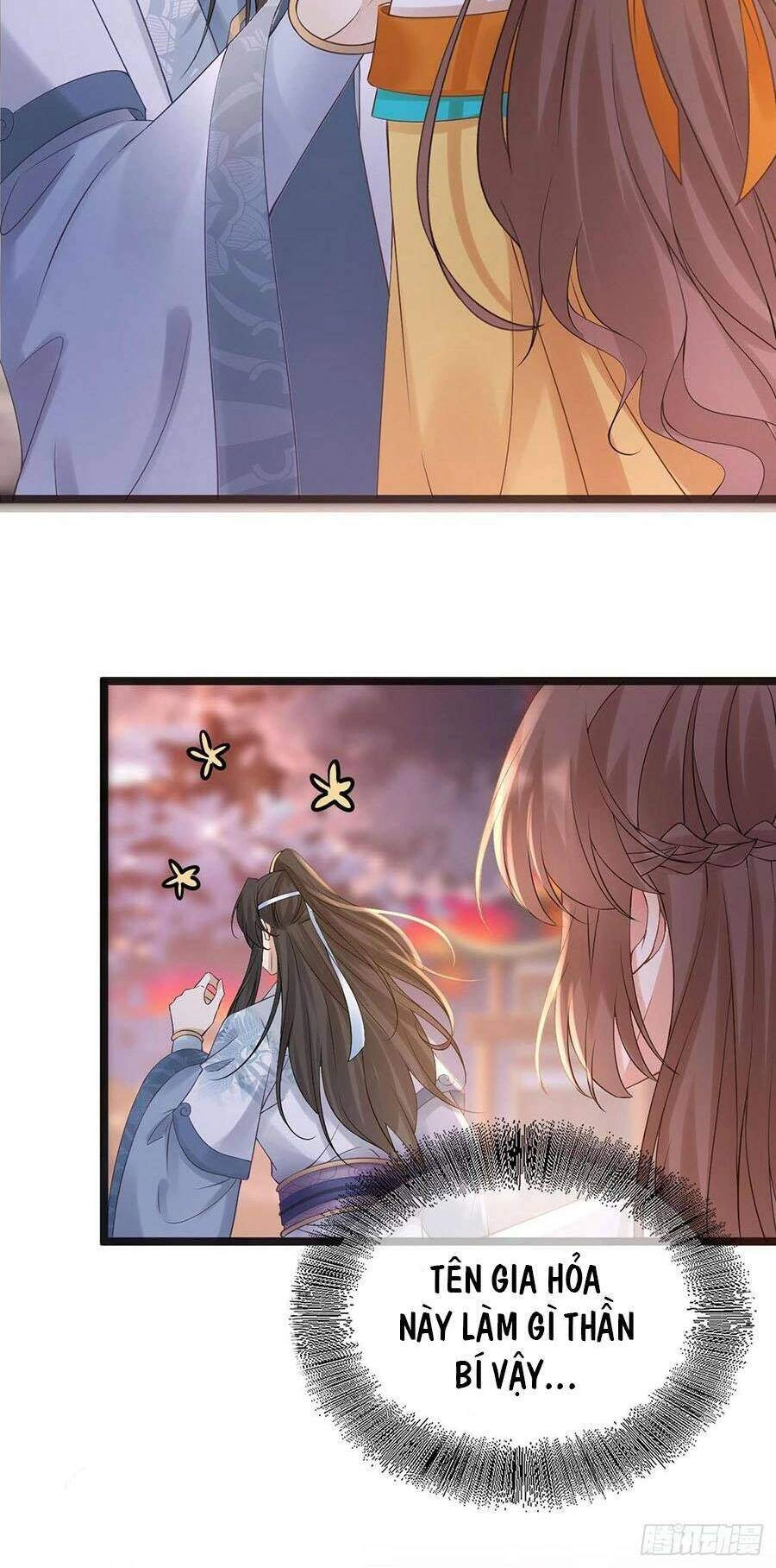 Ma Đầu Vạn Ác Năm Tuổi Rưỡi Chapter 77 - 10