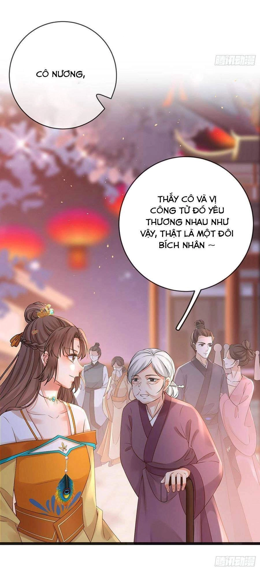 Ma Đầu Vạn Ác Năm Tuổi Rưỡi Chapter 77 - 11