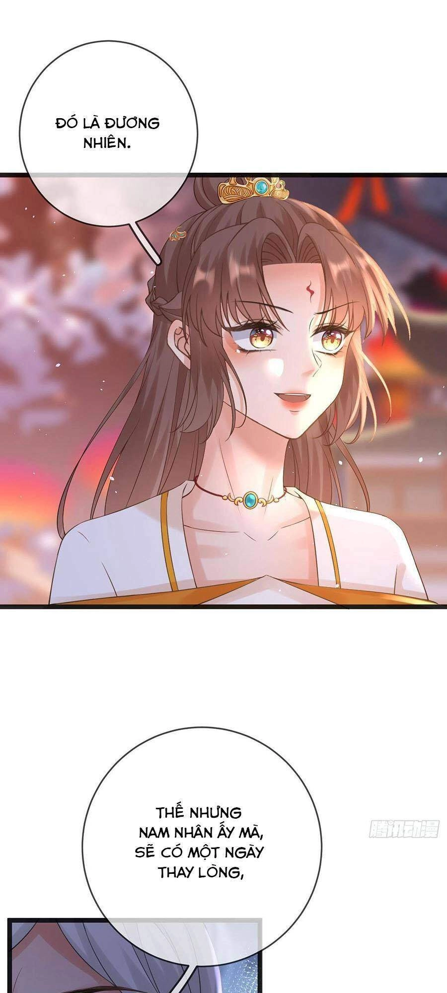 Ma Đầu Vạn Ác Năm Tuổi Rưỡi Chapter 77 - 12