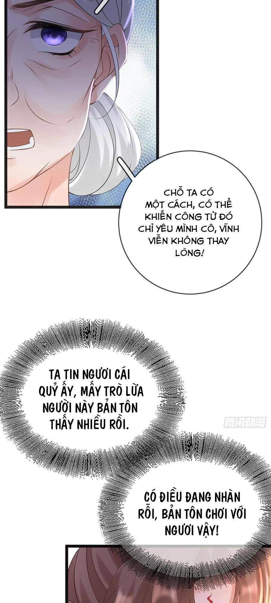 Ma Đầu Vạn Ác Năm Tuổi Rưỡi Chapter 77 - 13