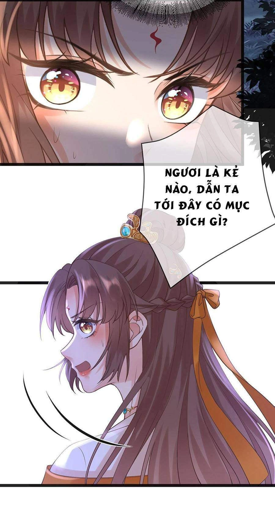 Ma Đầu Vạn Ác Năm Tuổi Rưỡi Chapter 77 - 20