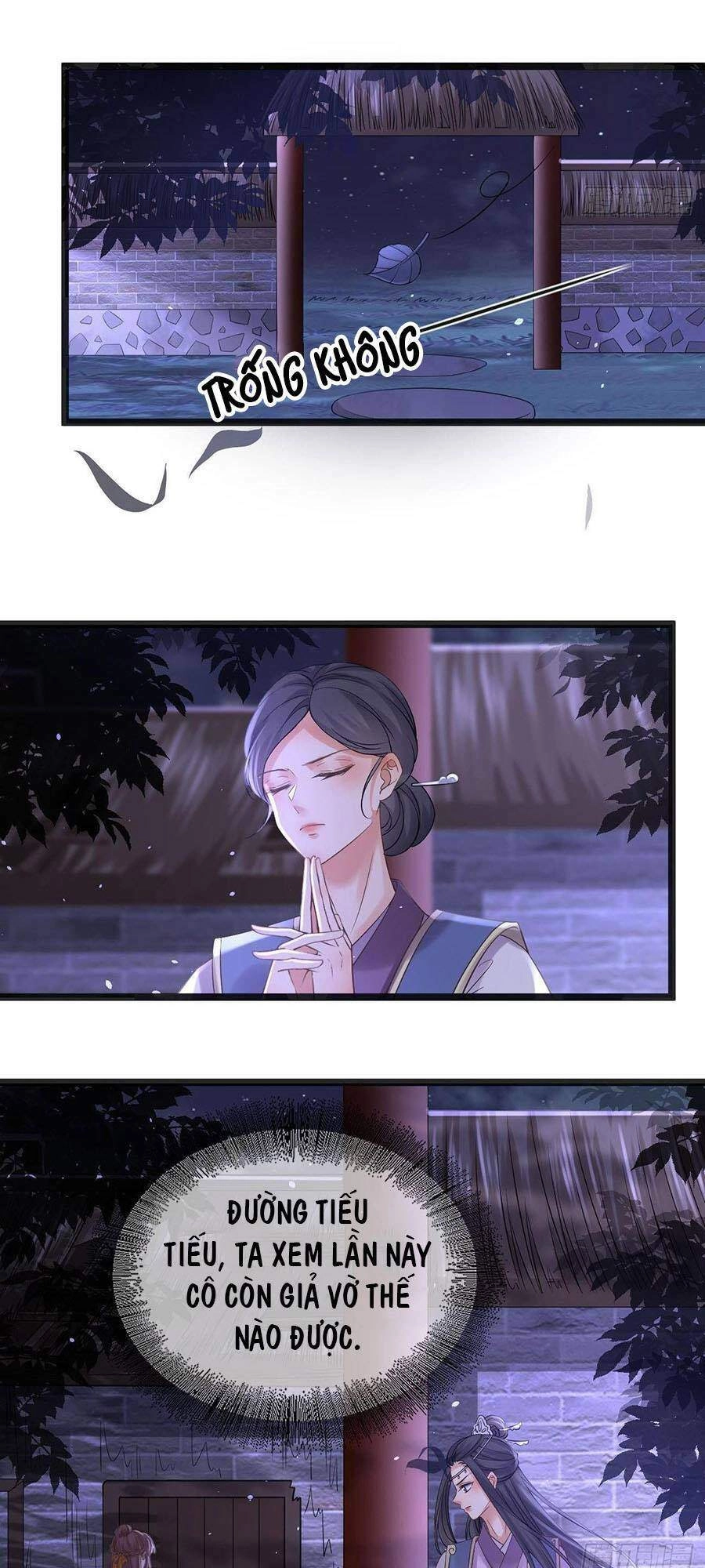 Ma Đầu Vạn Ác Năm Tuổi Rưỡi Chapter 77 - 21